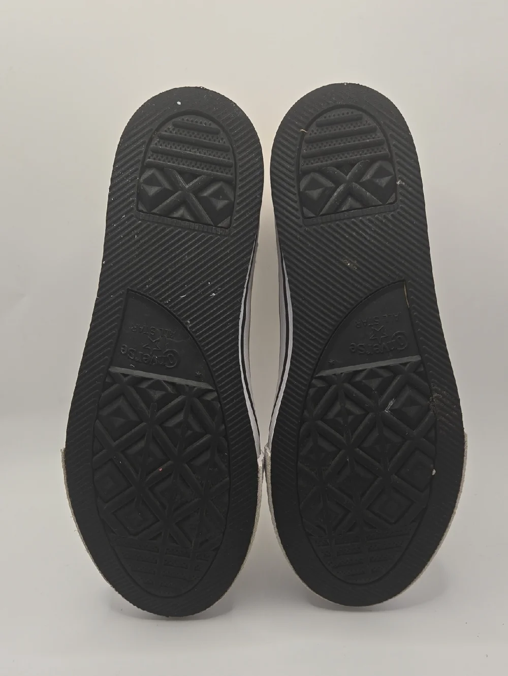 Converse Chuck Taylor All Star Lift Platform 